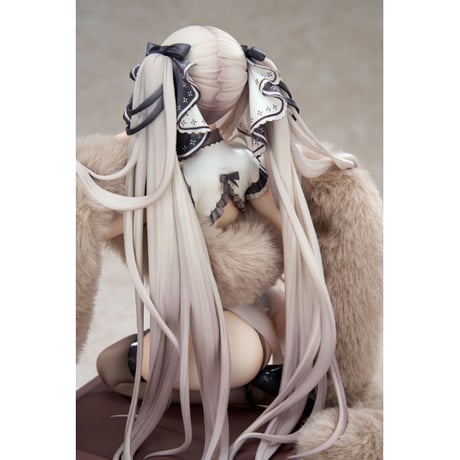 【特典付き】アズールレーン フォーミダブル スチルイラストVer. 1/7 完成品フィギュア【APEX】※送料無料