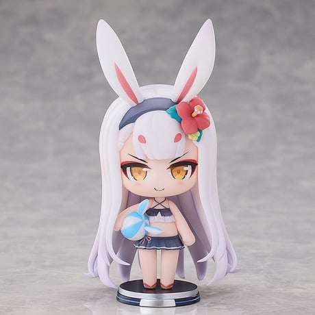 【特典付き】Azur Lane 夏の水着Q版フィギュア Vol.1 島風【Hanabee】