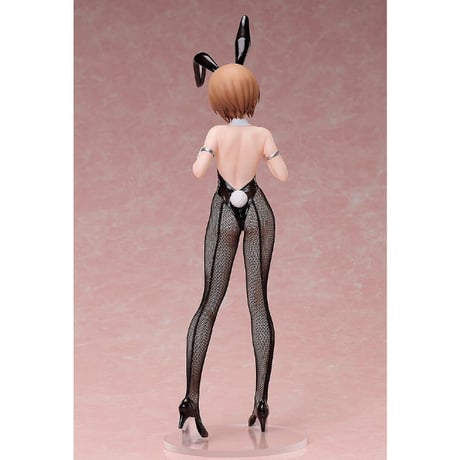 恋は双子で割り切れない 神宮寺琉実 バニーVer. 1/6 完成品フィギュア【フリーイング】