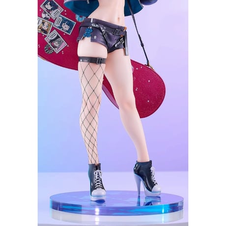 Fate/Grand Order フォーリナー/楊貴妃 英霊催装Ver. 1/7 完成品フィギュア【グッドスマイルカンパニー】※送料無料
