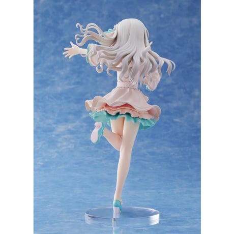 アイドルマスター シンデレラガールズ 久川凪（O-Ku-Ri-Mo-No Sunday ！ ）+【PLUMPMOA】※送料無料