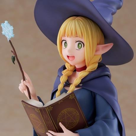 ダンジョン飯 「マルシル 学生Ver.」1/7スケールフィギュア【アリスグリント】※送料無料