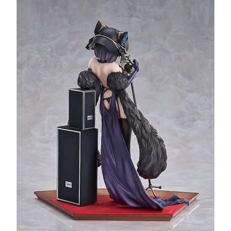 アズールレーン チェシャー 音楽絢爛ケットシー【グッドスマイルアーツ上海】※送料無料