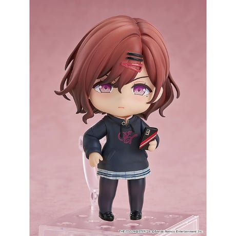 ねんどろいど アイドルマスター シャイニーカラーズ 樋口円香【グッドスマイルアーツ上海】