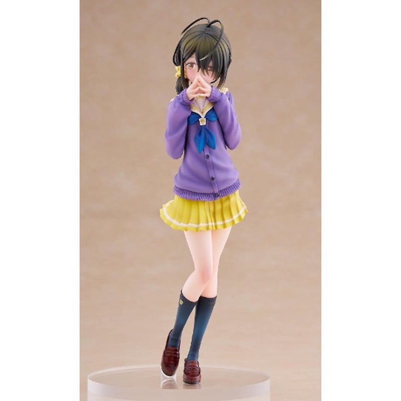 紫雲寺家の子供たち 紫雲寺ことの 1/7 完成品フィギュア【KADOKAWA