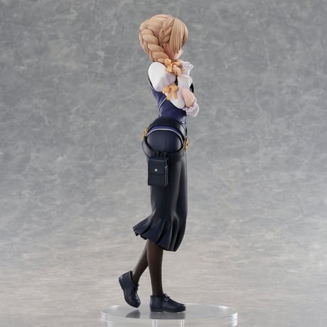 『ゴブリンスレイヤーII』受付嬢 完成品フィギュア【ユニオンクリエイティブ】※送料無料