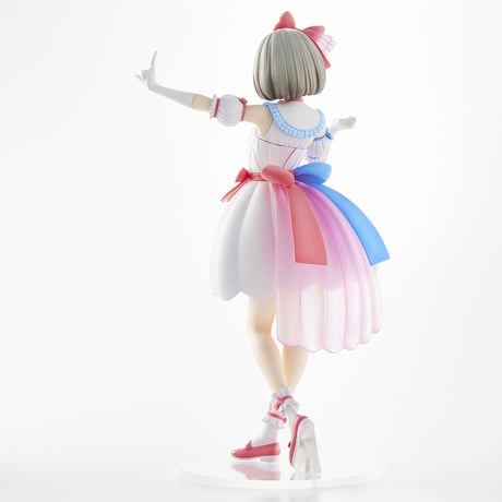 『ラブライブ！スーパースター！！』唐 可可 Tiny Stars ver. 1/6スケール完成品フィギュア【ユニオンクリエイティブ】※送料無料