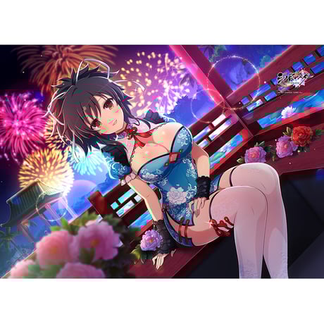 閃乱カグラ | STORES