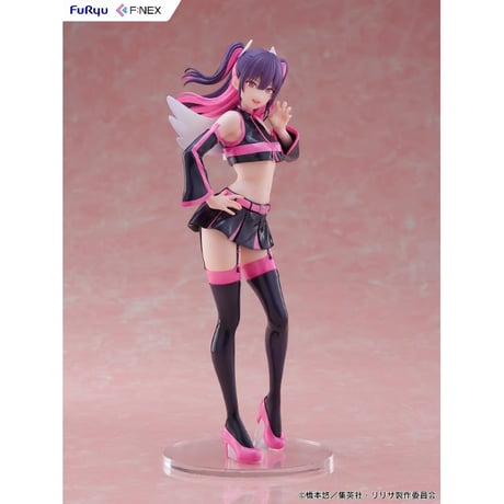 2.5次元の誘惑 ミリエラ 天使空挺隊/美花莉 1/7スケールフィギュア【フリュー】※送料無料