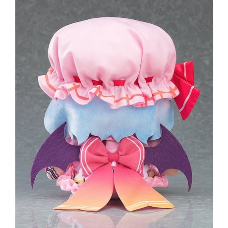 ちょこぷに ぬいぐるみ 東方LostWord レミリア・スカーレット【グッドスマイルカンパニー】