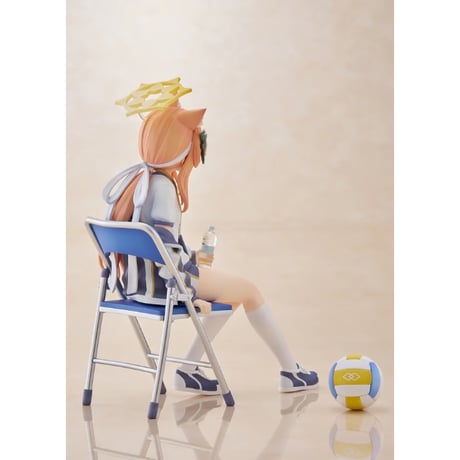ブルーアーカイブ マリー（体操服）メモリアルロビーVer.【PLUMPMOA】
