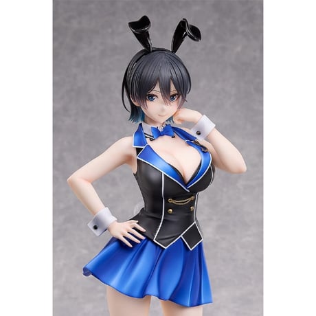バニーガーデン 美羽香 1/4完成品フィギュア【フリーイング】※送料無料