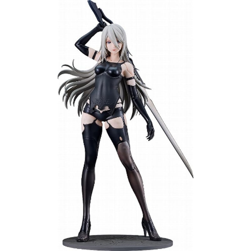 NieR:Automata A2 1/4 フィギュア フリーイング NieR:Automata A2 1/4 フィギュア フリーイング