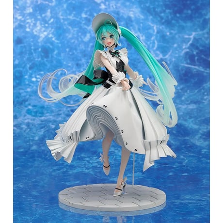 【購入制限3体】キャラクター・ボーカル・シリーズ01 初音ミク 初音ミクシンフォニー 2023Ver.【グッドスマイルカンパニー】