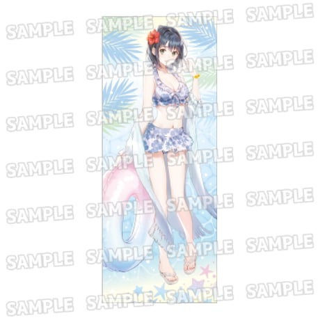 安達としまむら | STORES