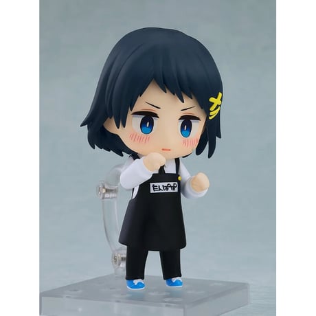 ねんどろいど 幼稚園WARS ハナ【グッドスマイルカンパニー】
