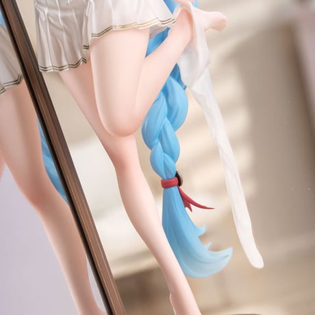 Gift+ アズールレーン ジェーナス フィッティング・ラブ 1/8 完成品フィギュア【Myethos】