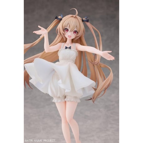 ATRI -My Dear Moments- アトリ パジャマVer. 1/7 完成品フィギュア【Hobby sakura】※送料無料
