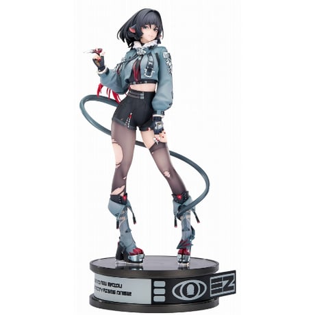 ゼンゼロ | STORES