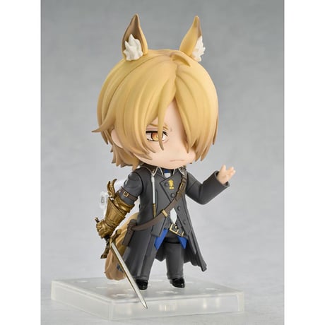 ねんどろいど アークナイツ ムリナール【グッドスマイルアーツ上海】