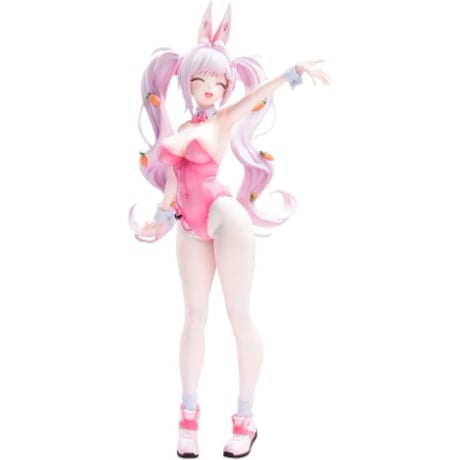 勝利の女神：NIKKE アリス：ワンダーランドバニー 1/10 完成品フィギュア【Hobby sakura】