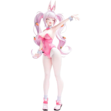 勝利の女神：NIKKE アリス：ワンダーランドバニー 1/10 完成品