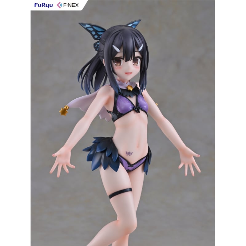 Fate/kaleid liner プリズマ☆イリヤ ツヴァイ！ 美遊・エーデルフェルト 水着...