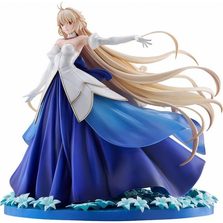 月姫 -A piece of blue glass moon- アルクェイド・ブリュンスタッド ～星の内海～1/8スケールフィギュア【マックスファクトリー】※送料無料