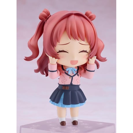 ねんどろいど 学園アイドルマスター 花海咲季【グッドスマイルカンパニー】