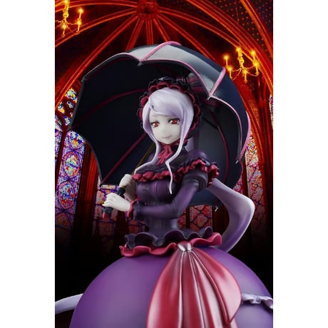 オーバーロード シャルティア・ブラッドフォールン【回天堂】