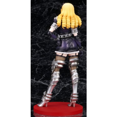 オーバーロード ソリュシャン・イプシロン 1/7スケールフィギュア【フリュー】