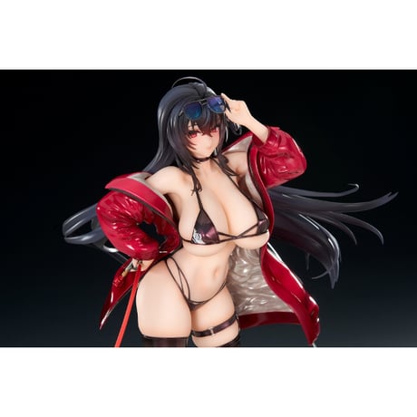【特典付き】アズールレーン 大鳳 恋情のコンパニオンVer.【APEX】※送料無料