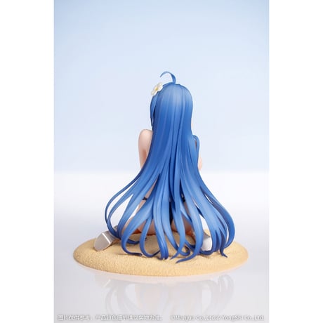 Gift+ アズールレーン ヘレナ 光輝のトライアングルウェーブ 1/8 完成品フィギュア【Myethos】