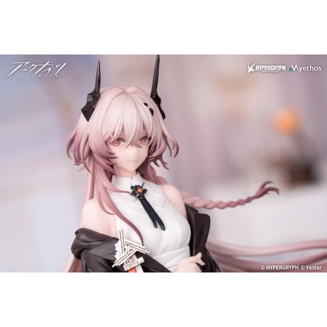 Gift+ アークナイツ テレジア 音律の旅Ver. 1/8 完成品フィギュア【Myethos】