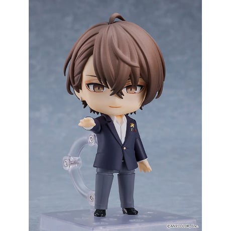 ねんどろいど にじさんじ 加賀美ハヤト【グッドスマイルカンパニー】