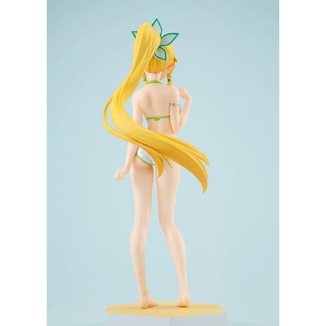 POP UP PARADE BEACH QUEENS ソードアート・オンライン -プログレッシブ- 冥き夕闇のスケルツォ リーファ【グッドスマイルカンパニー】