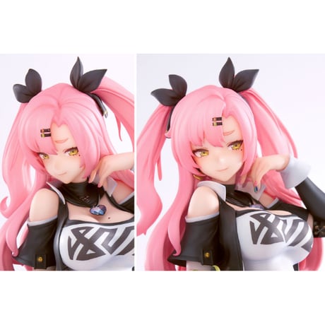 【特典付き】ゼンレスゾーンゼロ ニコ・デマラ 1/7 完成品フィギュア【APEX】