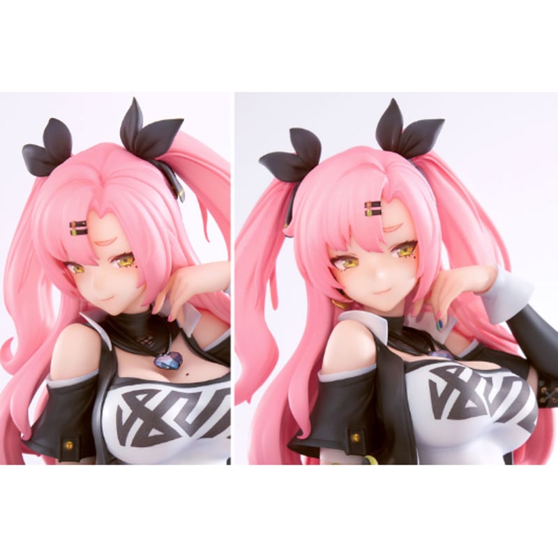 【新品・未開封・特典付】ゼンレスゾーンゼロ ニコ・デマラ APEX ゼンレスゾーンゼロ ニコ・デマラ ※特典付 (フィギュア