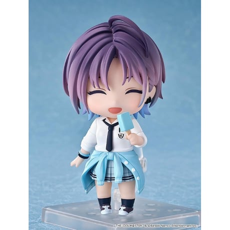 ねんどろいど アイドルマスター シャイニーカラーズ 浅倉 透【グッドスマイルアーツ上海】