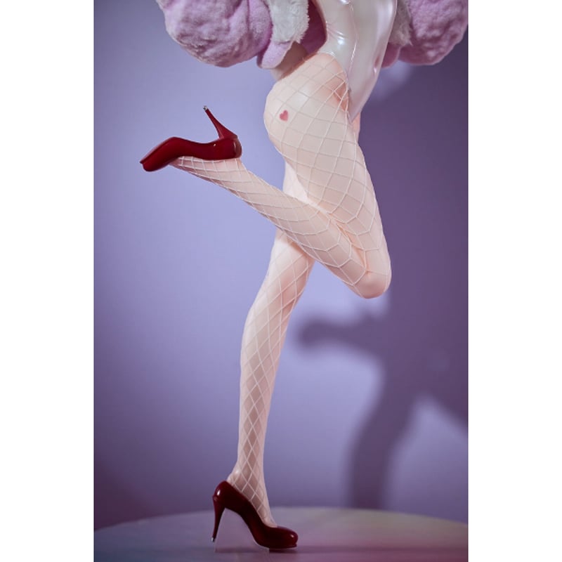 ラビ LOVEIT Ver. Illustrated by rurudo 1/6 完成品フィギ