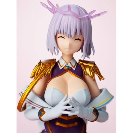 劇場版『グリッドマン ユニバース』 新条アカネ(ニューオーダー) 可動プラスチックモデル【アニュラス】