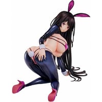 ひらりイラスト『逆バニー』【ユニオンクリエイティブ】※送料無料
