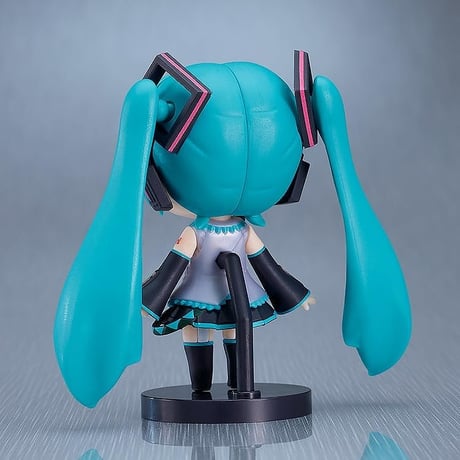 ねんどろいどぷらも キャラクター・ボーカル・シリーズ01 初音ミク【グッドスマイルカンパニー】