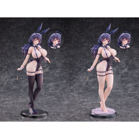 【特典付き】従順なヒナ・ヴェルナ Illustrated by Sueスーエ 1/6 完成品フィギュア 豪華版【Otherwhere】