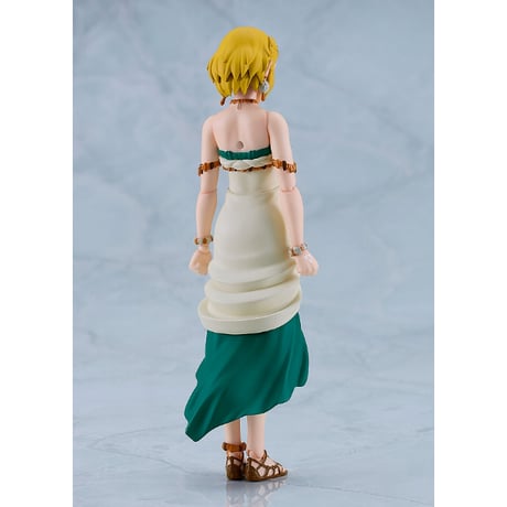 figma ゼルダの伝説 ティアーズ オブ ザ キングダム ゼルダ ティアーズ オブ ザ キングダムver.【グッドスマイルカンパニー】