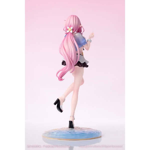 Gift+ 崩壊3rd エリシア 夏の妖精さん ver フィギュア Amazon | Myethos Gift+ 崩壊3rd エリシア 夏の妖精さん ver