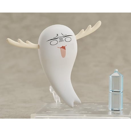 ねんどろいど しかのこのこのここしたんたん 鹿乃子のこ【グッドスマイルアーツ上海】