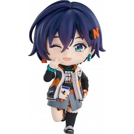 ねんどろいど ゼンレスゾーンゼロ リン 【グッドスマイルアーツ上海】