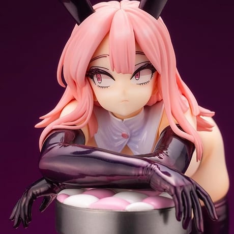 かふん症候群 欺き兎 Standing Bunny by かふん【コトブキヤ】※送料無料