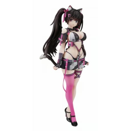 勝利の女神：NIKKE ネロ 完成品フィギュア【フレア】※送料無料